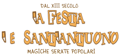 Festa di Sant'Antuono a Macerata Campania