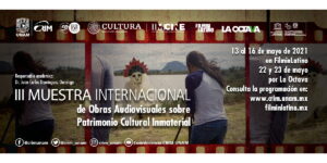 Presentazione in Messico della Festa di Sant’Antuono di Macerata Campania