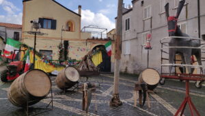“Il sapore della tradizione”, è online il video racconto della comunità di Macerata Campania