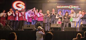 Il Cantagiro 2023: Pastellesse Sound Group si aggiudica il “Premio Musica Popolare – Il Cantagiro rivive Napoli”