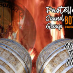 «Nu Munno Tutto Nuovo»: il secondo album dei Pastellesse Sound Group “I bottari di Macerata Campania”