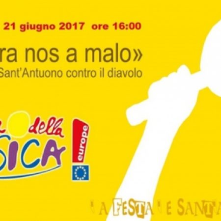 Festa della Musica 2017
