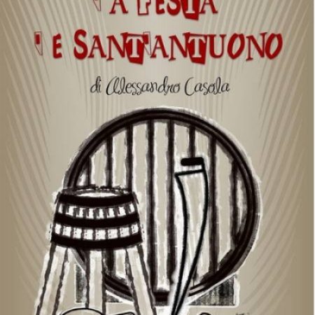 Commedia di Alessandro Casola