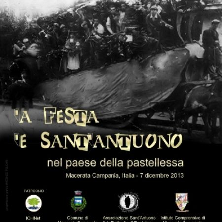 Festa di Sant'Antuono