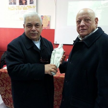 don Gennaro Iodice