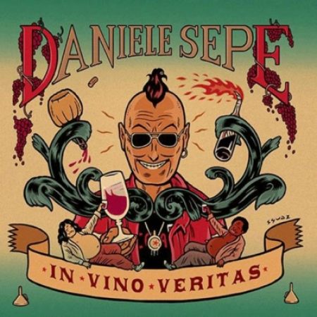 Daniele Sepe